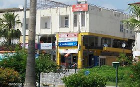 Odessa Otel