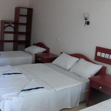 Odessa Otel Avsallar Dış mekan fotoğraf