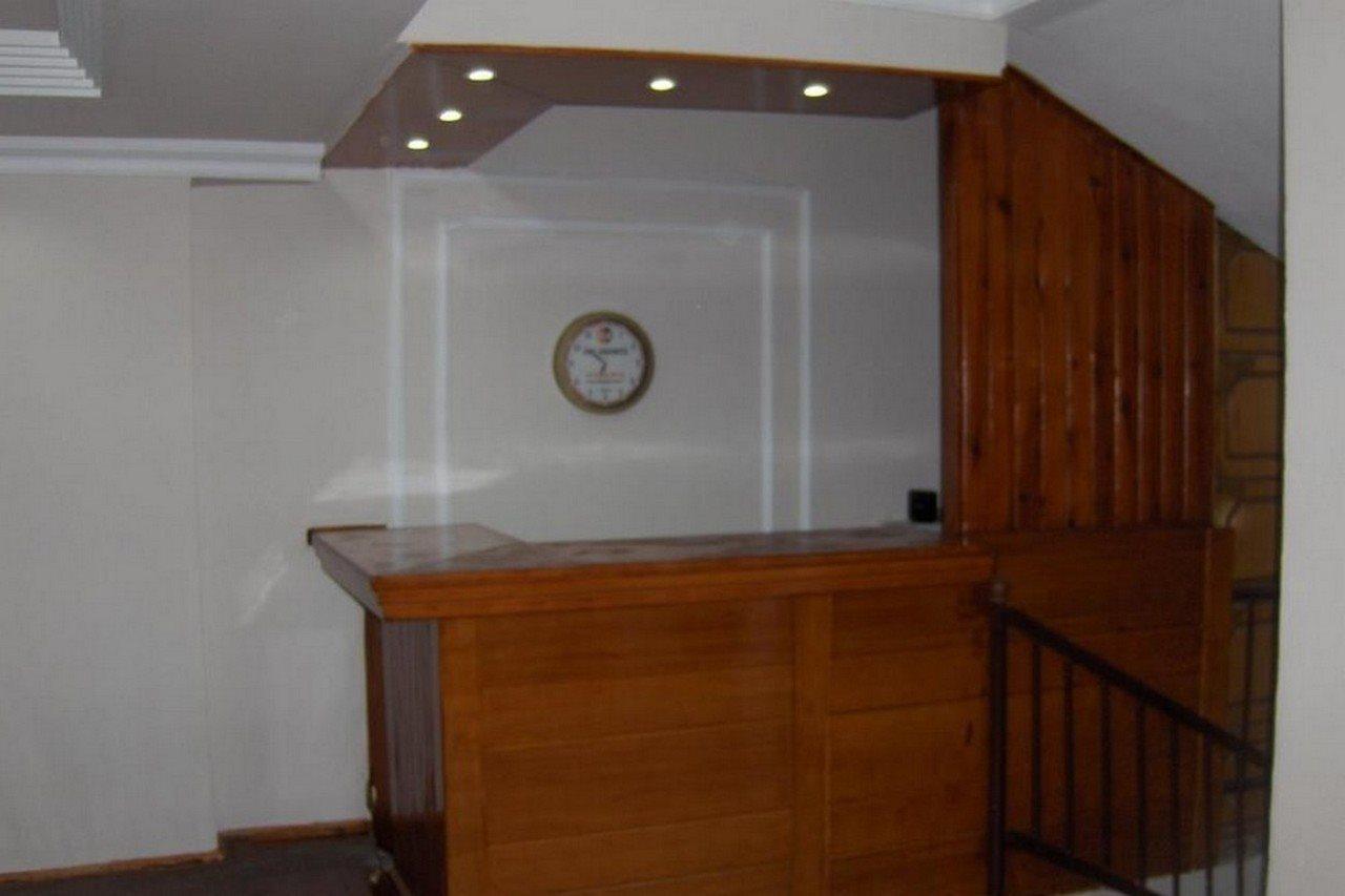 Odessa Otel Avsallar Dış mekan fotoğraf