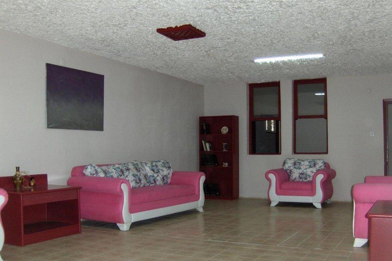 Odessa Otel Avsallar Dış mekan fotoğraf