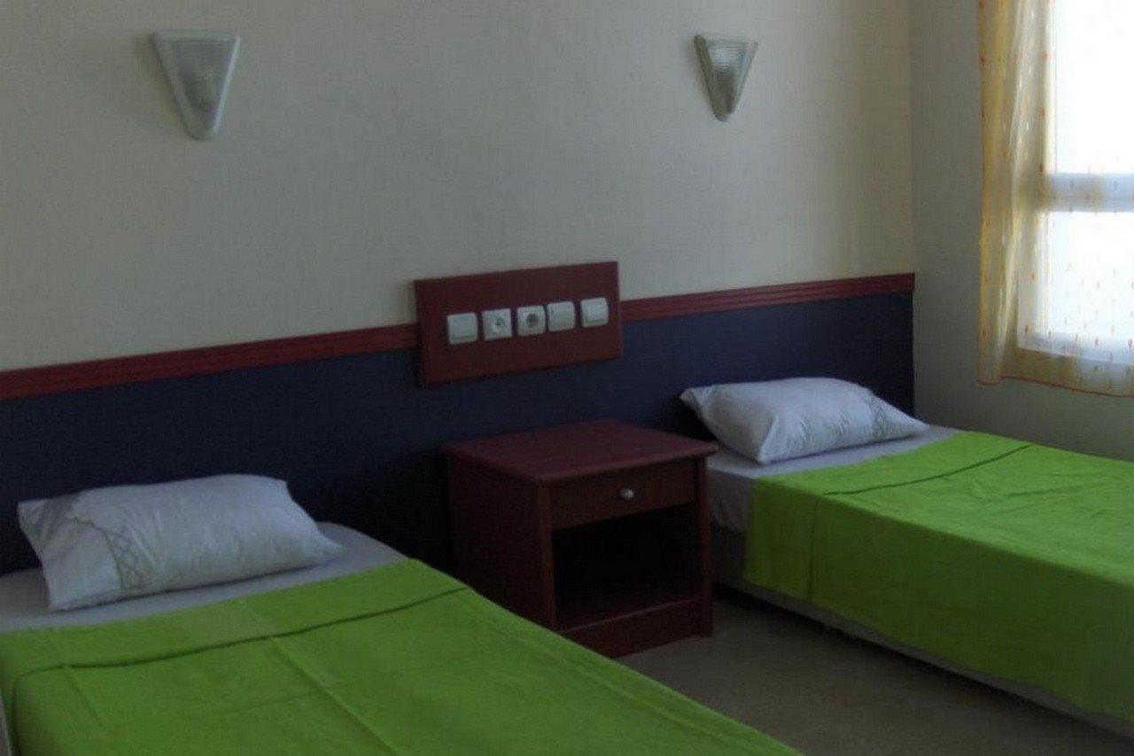 Odessa Otel Avsallar Dış mekan fotoğraf