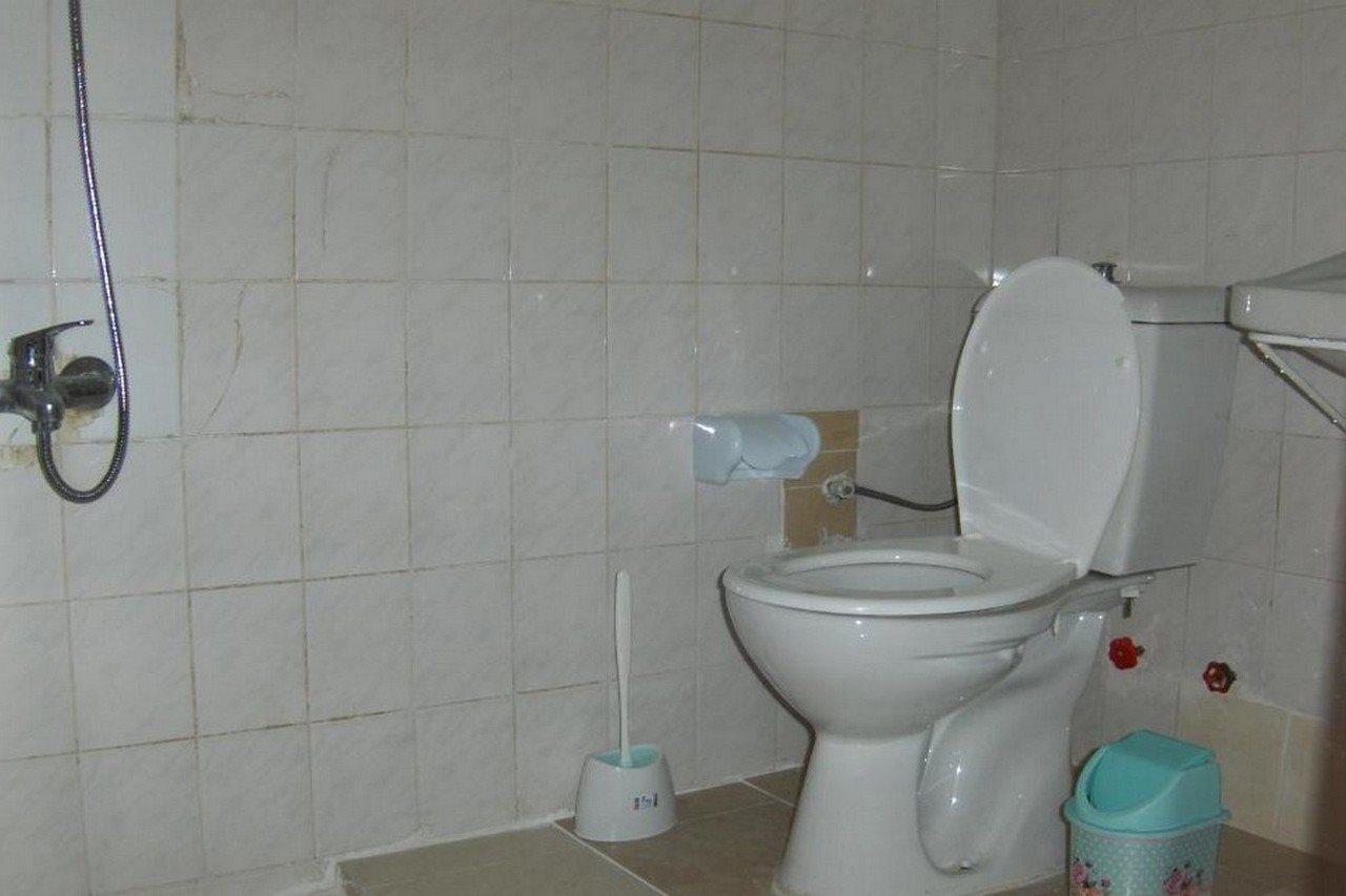 Odessa Otel Avsallar Dış mekan fotoğraf