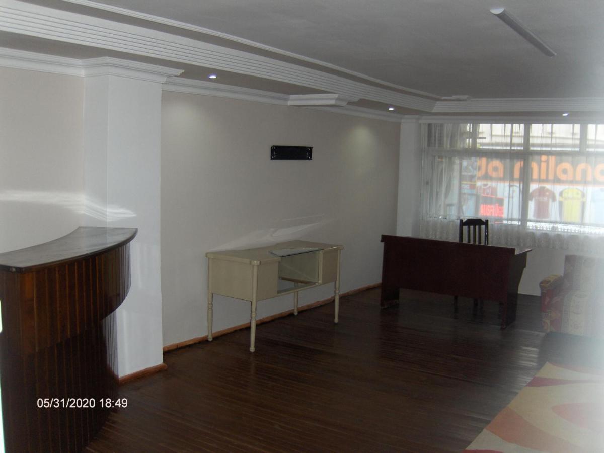 Odessa Otel Avsallar Dış mekan fotoğraf