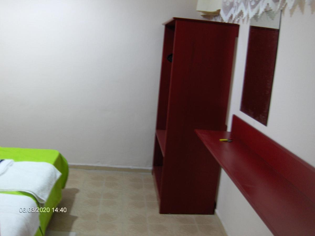 Odessa Otel Avsallar Dış mekan fotoğraf