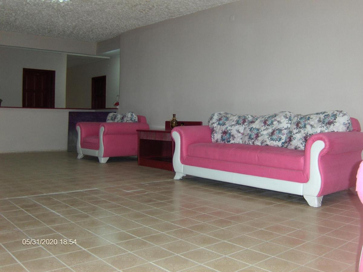 Odessa Otel Avsallar Dış mekan fotoğraf