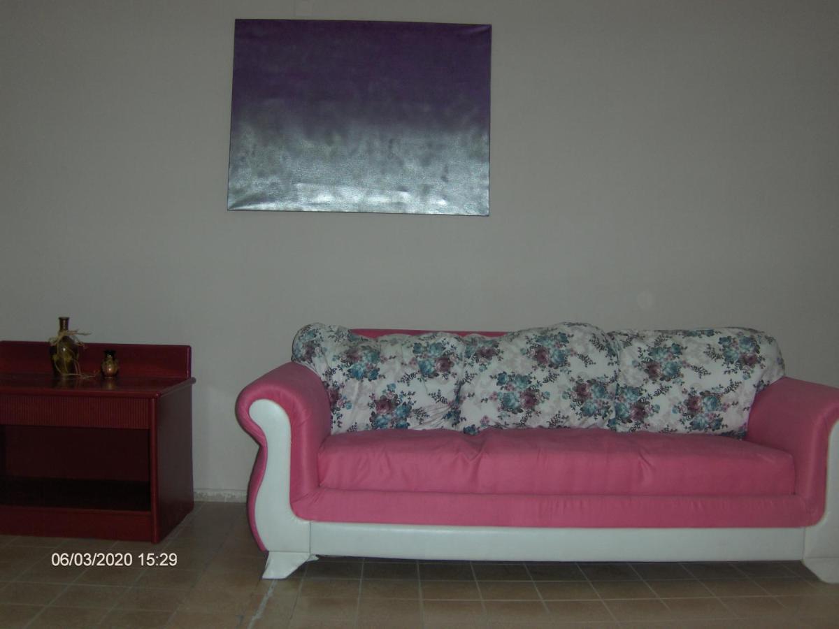 Odessa Otel Avsallar Dış mekan fotoğraf
