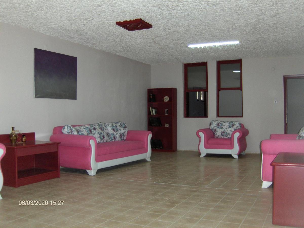 Odessa Otel Avsallar Dış mekan fotoğraf
