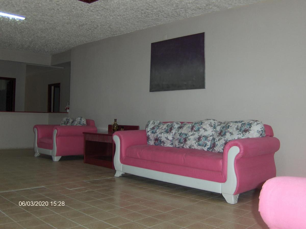 Odessa Otel Avsallar Dış mekan fotoğraf
