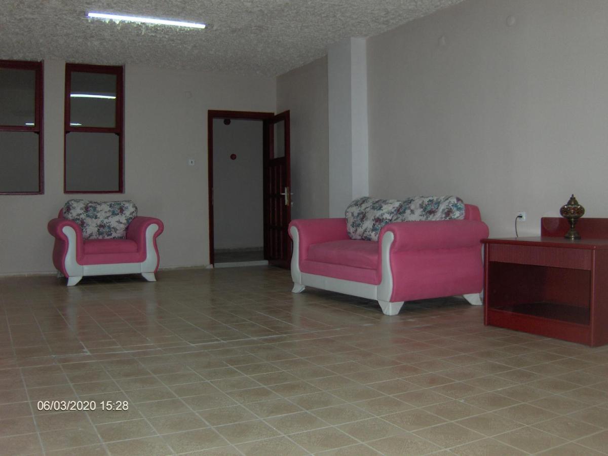 Odessa Otel Avsallar Dış mekan fotoğraf
